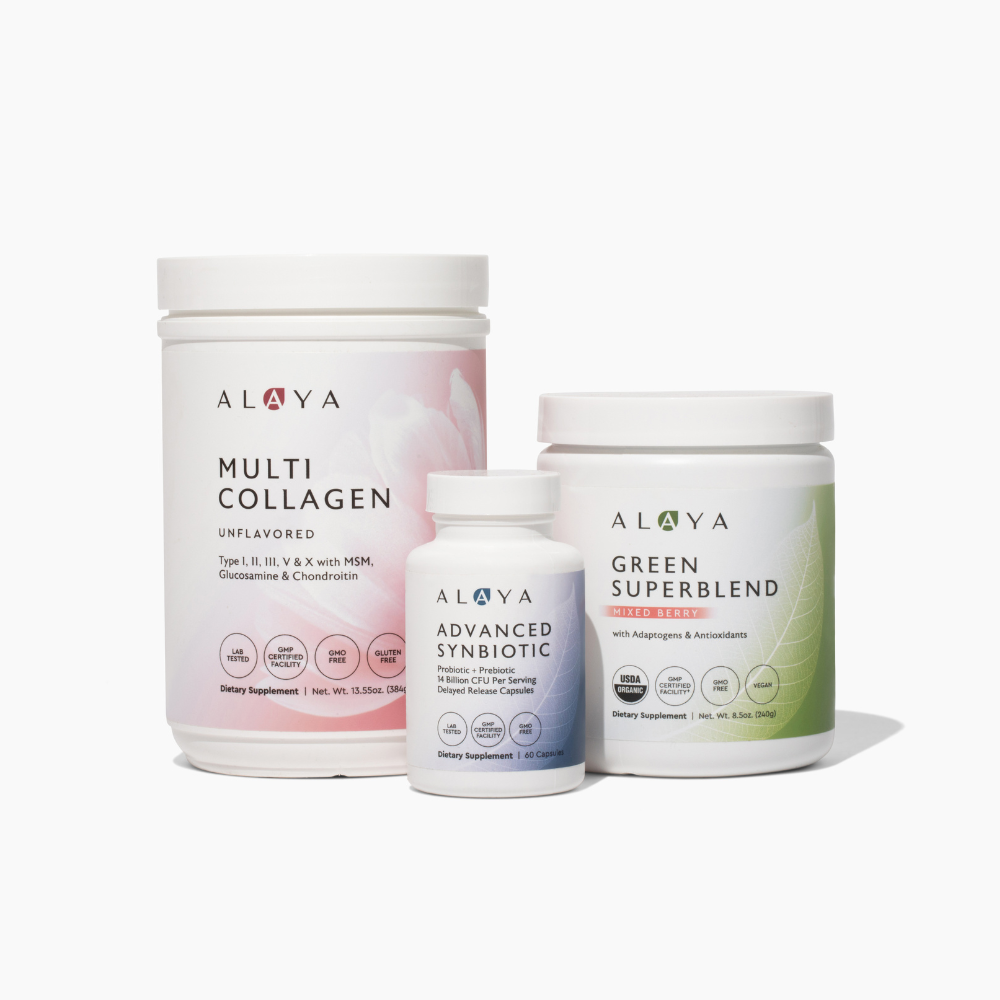 Foundation Bundle